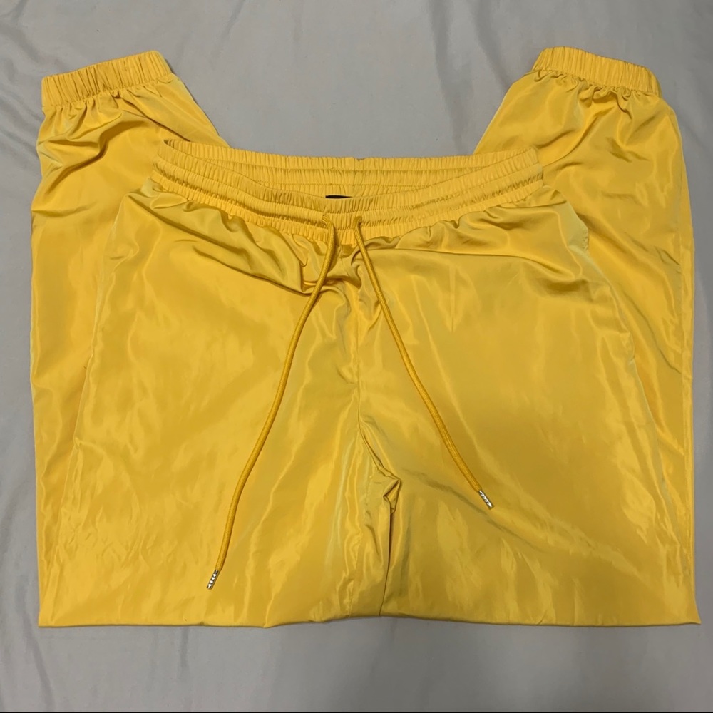 Forever 21 Joggers!